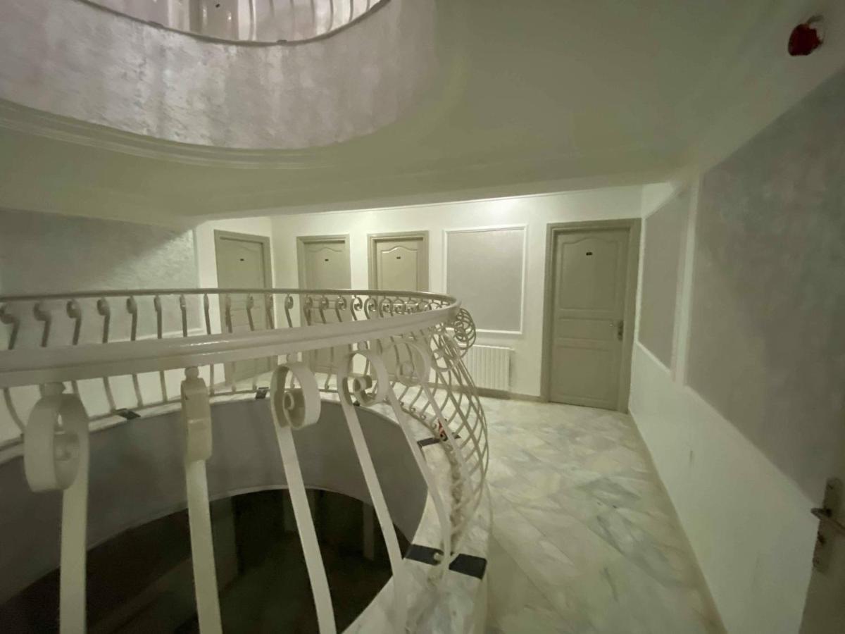 Hotel Le Calife Тунис Екстериор снимка