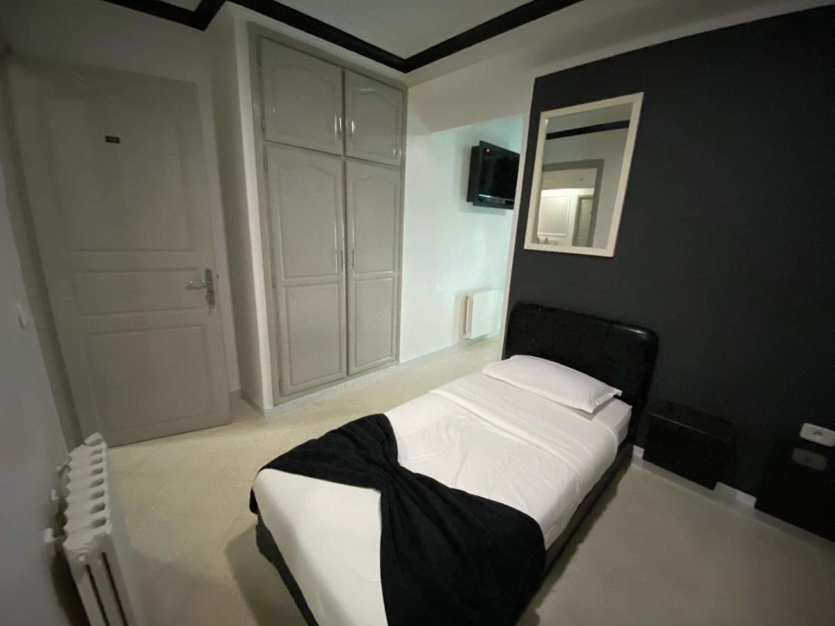 Hotel Le Calife Тунис Екстериор снимка
