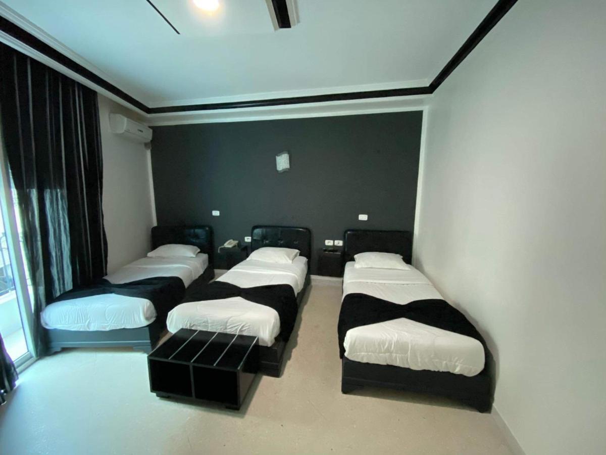 Hotel Le Calife Тунис Екстериор снимка